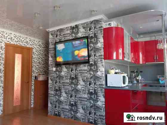 3-комнатная квартира, 59 м², 3/5 эт. на продажу в Амурске Амурск