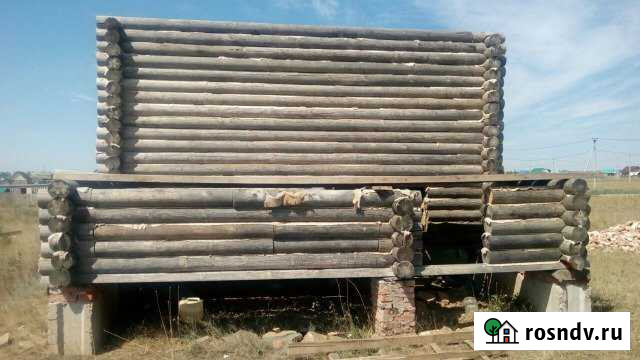 Участок ИЖС 13 сот. на продажу в Акъяре Акъяр - изображение 1