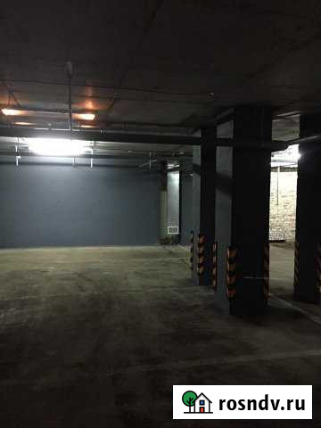 Машиноместо 26 м² на продажу в Самаре Самара - изображение 1