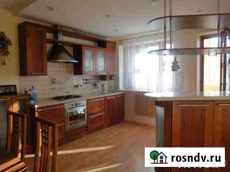 3-комнатная квартира, 100 м², 5/5 эт. в аренду на длительный срок в Ярославле Ярославль