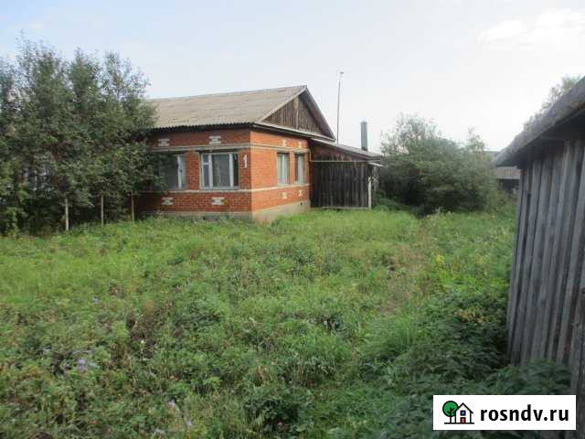 Дом 54.3 м² на участке 7 сот. на продажу в Сатисе Сатис - изображение 1