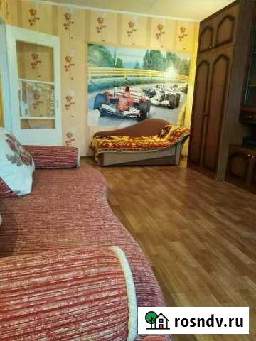 1-комнатная квартира, 32 м², 4/5 эт. на продажу в Бугульме Бугульма - изображение 1