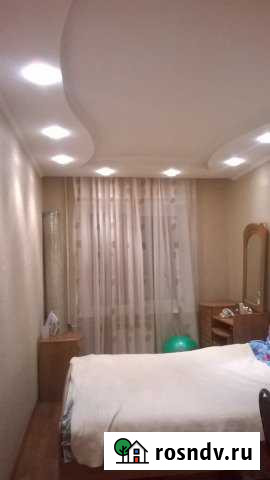 2-комнатная квартира, 45 м², 2/5 эт. на продажу в Черемхово Черемхово - изображение 1