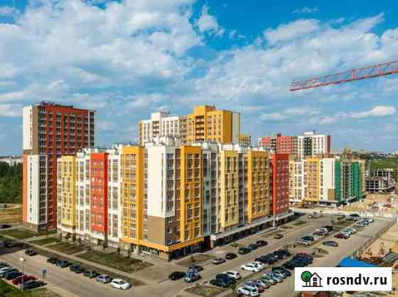 4-комнатная квартира, 80 м², 7/18 эт. на продажу в Нижнем Новгороде Нижний Новгород