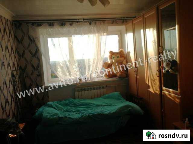 Комната 14 м² в 1-ком. кв., 5/5 эт. на продажу в Коврове Ковров - изображение 1