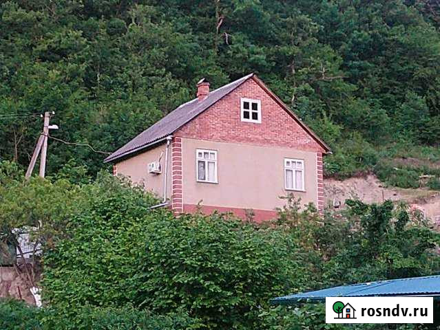 Дача 112 м² на участке 6 сот. на продажу в Джубге кп Джубга кп - изображение 1