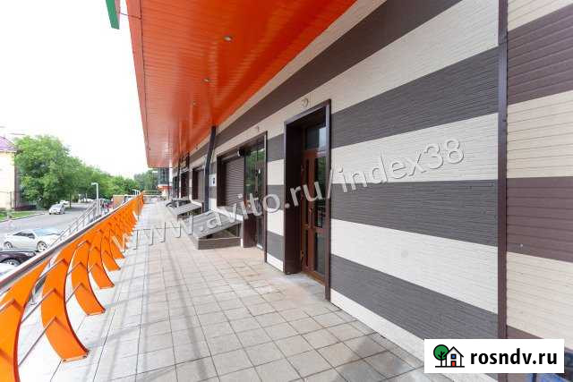 Офисное помещение, 94 кв.м. Иркутск - изображение 1