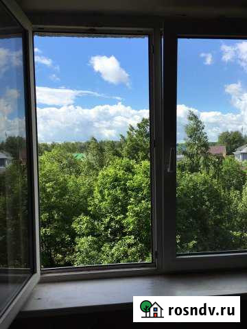 1-комнатная квартира, 38 м², 3/9 эт. на продажу в Вязниках Вязники - изображение 1