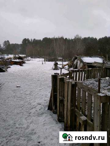 Дом 56 м² на участке 28 сот. на продажу в Кирове Калужской области Киров - изображение 1