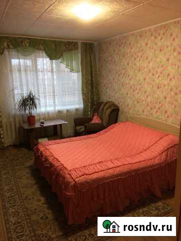 2-комнатная квартира, 49 м², 2/9 эт. на продажу в Кинешме Кинешма - изображение 1