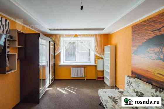 1-комнатная квартира, 39 м², 2/14 эт. на продажу в Березовском Свердловской области Березовский
