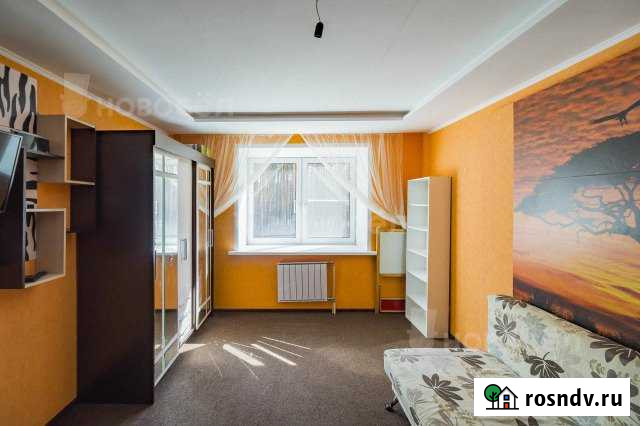 1-комнатная квартира, 39 м², 2/14 эт. на продажу в Березовском Свердловской области Березовский - изображение 1