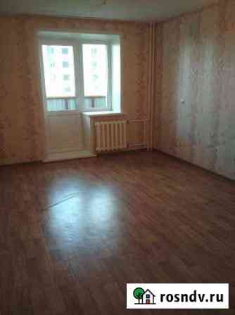Квартира-студия, 24 м², 4/10 эт. на продажу в Новоалтайске Новоалтайск