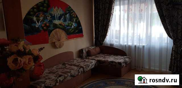 2-комнатная квартира, 47 м², 4/5 эт. на продажу в Радужном Ханты-Мансийского АО Радужный - изображение 1