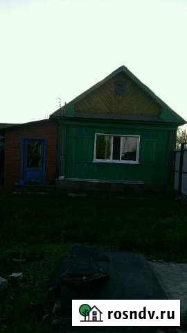 Дом 56 м² на участке 70 сот. на продажу в Борском Борское - изображение 1