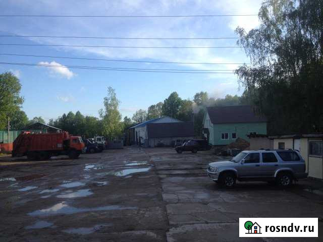 Машиноместо в аренду в Наро-Фоминске Наро-Фоминск - изображение 1