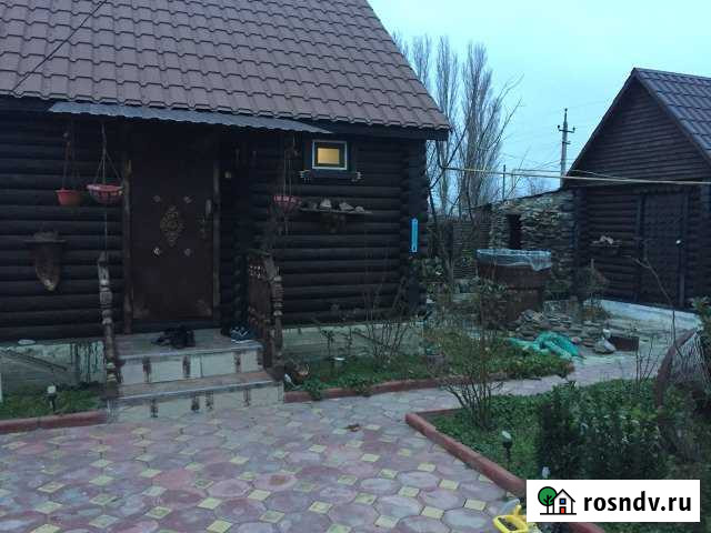 Дача 55 м² на участке 5 сот. на продажу в Махачкале Махачкала - изображение 1