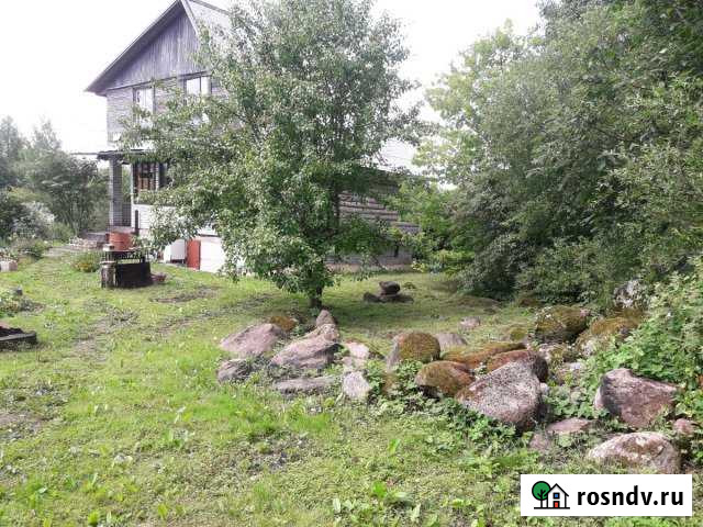 Дача 72 м² на участке 12.3 сот. на продажу в Больших Колпанах Большие Колпаны - изображение 1