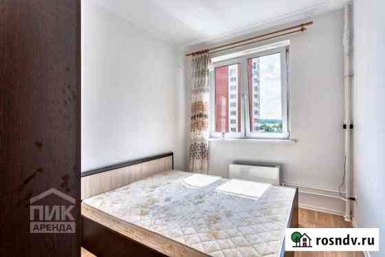 2-комнатная квартира, 44 м², 6/17 эт. в аренду на длительный срок в Видном Видное