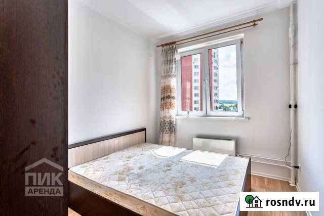 2-комнатная квартира, 44 м², 6/17 эт. в аренду на длительный срок в Видном Видное - изображение 1