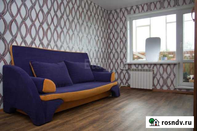 2-комнатная квартира, 48 м², 4/5 эт. на продажу в Тобольске Тобольск - изображение 1