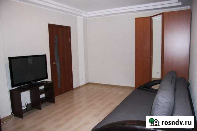 1-комнатная квартира, 45 м², 9/16 эт. в аренду на длительный срок в Реутове Реутов - изображение 1