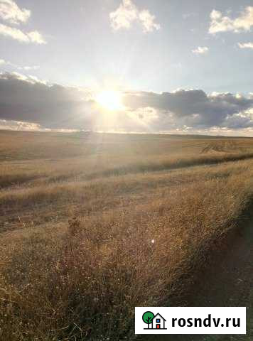 Участок СНТ, ДНП 30 сот. на продажу в Грэсовском Грэсовский - изображение 1