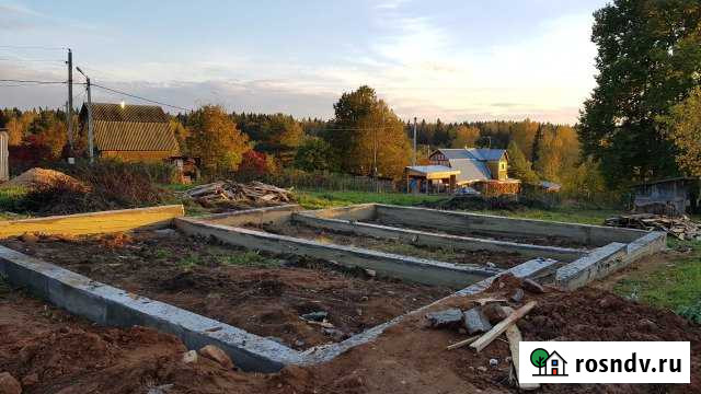 Участок ИЖС 8 сот. на продажу в Менделеево Московской области Менделеево - изображение 1