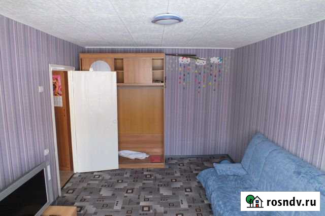 1-комнатная квартира, 28 м², 2/5 эт. в аренду на длительный срок в Нефтеюганске Нефтеюганск - изображение 1