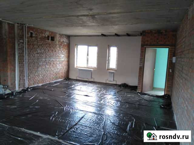 Своб. планировка, 49 кв.м., 1/2 эт. Нижний Новгород - изображение 1