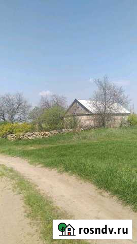 Дом 40 м² на участке 40 сот. на продажу в Белой Калитве Белая Калитва - изображение 1