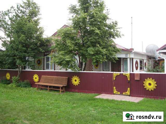 Дом 88 м² на участке 26 сот. на продажу в Азово Азово - изображение 1