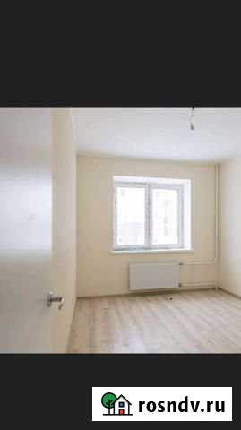 1-комнатная квартира, 36 м², 6/17 эт. на продажу в Октябрьском Московской области Октябрьский - изображение 1