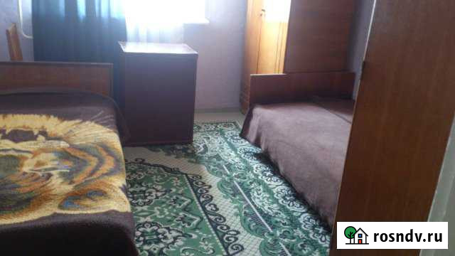 Комната 16 м² в 2-ком. кв., 4/5 эт. в аренду посуточно в Яровом Яровое - изображение 1