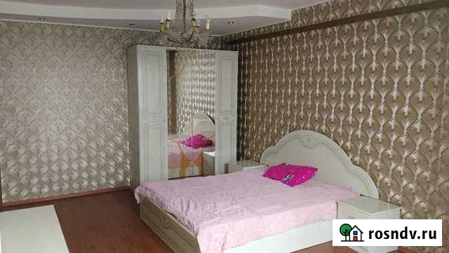 3-комнатная квартира, 90 м², 10/17 эт. в аренду на длительный срок в Подольске Подольск - изображение 1