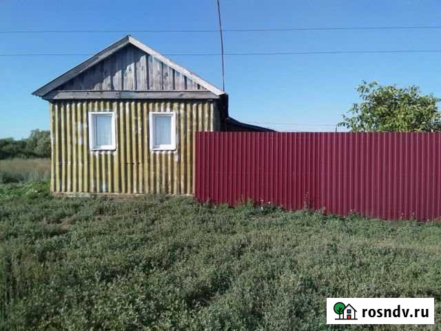 Дом 68 м² на участке 40 сот. на продажу в Елани Елань - изображение 1