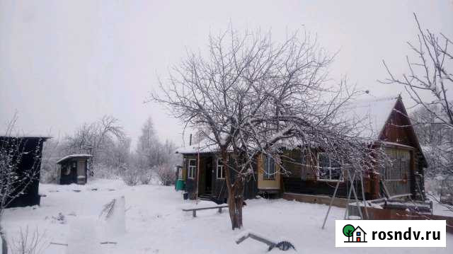 Дом 72 м² на участке 25 сот. на продажу в Вязьме Вязьма - изображение 1