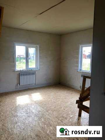 Дом 100 м² на участке 10 сот. на продажу в Сосновоборске Красноярского края Сосновоборск - изображение 1