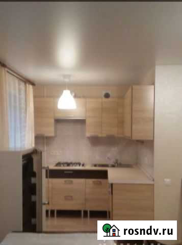 2-комнатная квартира, 44 м², 3/9 эт. в аренду на длительный срок в Саранске Саранск - изображение 1