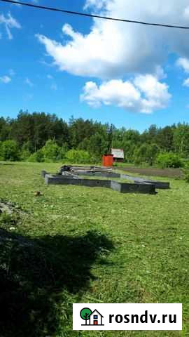 Участок СНТ, ДНП 16 сот. на продажу в Сысерти Сысерть - изображение 1