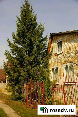 Дача 45 м² на участке 8 сот. на продажу в Междуреченске Самарской области Междуреченск - изображение 1