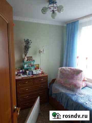 2-комнатная квартира, 34 м², 1/2 эт. на продажу в Оконешниково Оконешниково - изображение 1