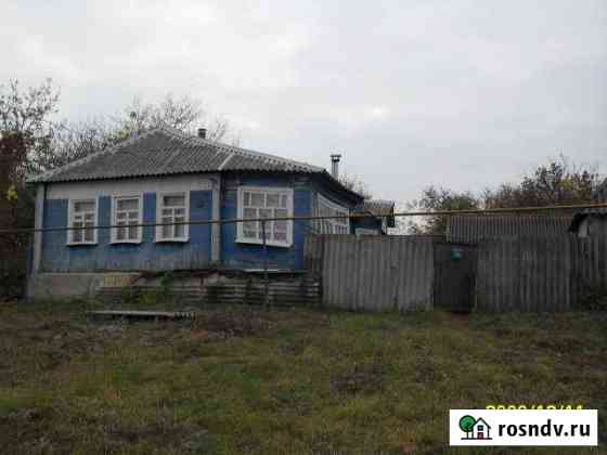 Дом 51.7 м² на участке 25 сот. на продажу в Ивне Ивня