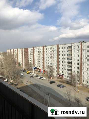 1-комнатная квартира, 42 м², 7/12 эт. на продажу в Абакане Абакан - изображение 1