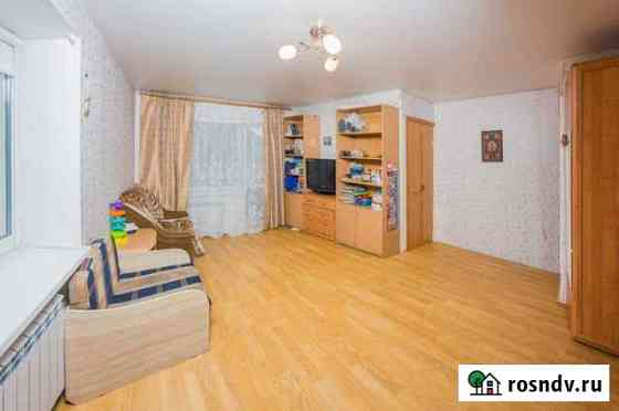 1-комнатная квартира, 32 м², 4/4 эт. на продажу в Петрозаводске Петрозаводск