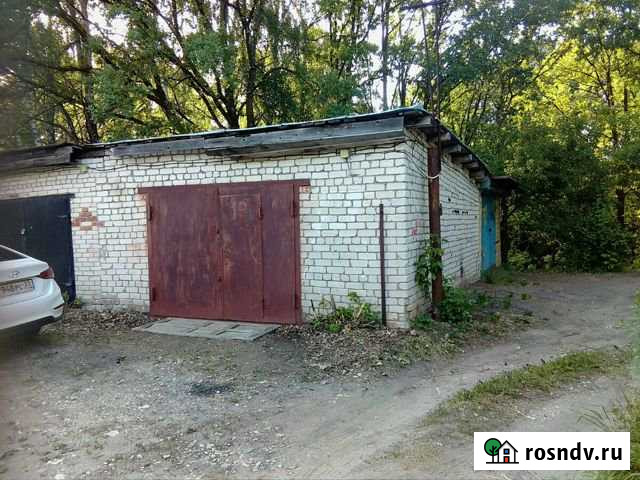 Гараж >30 м² на продажу в Вязниках Вязники - изображение 1
