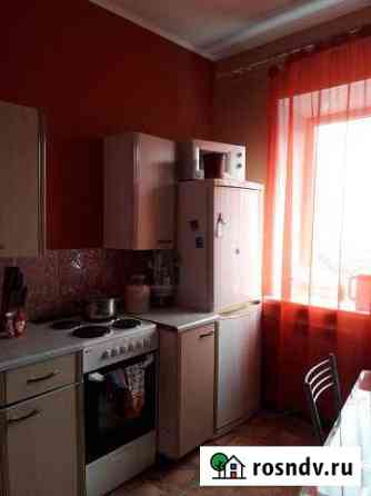 1-комнатная квартира, 38 м², 5/5 эт. на продажу в Мегионе Мегион