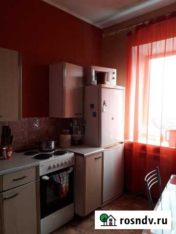 1-комнатная квартира, 38 м², 5/5 эт. на продажу в Мегионе Мегион - изображение 1