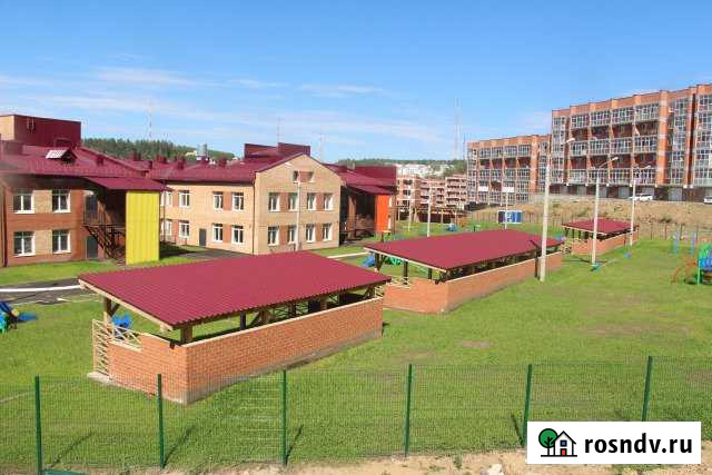 Машиноместо >30 м² в аренду в Маркове Маркова - изображение 1