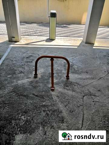 Машиноместо 14 м² на продажу в Сочи Сочи - изображение 1